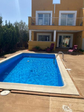 Villa Flor